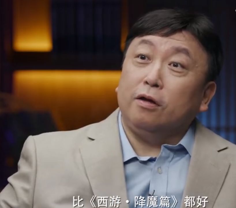 周星驰|息影18年，周星驰为什么突然出演《功夫2》？要从王晶说起！