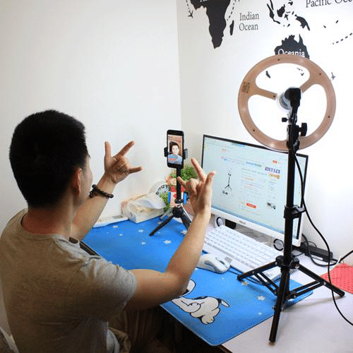 直播带货设备推荐指南,你用的可能已经过时了 - 依马狮视听工场