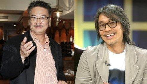 张少华|还骂周星驰不出席达叔葬礼？别再骂了，你根本不知道他是什么人