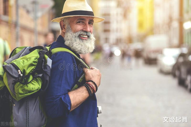 长寿秘诀|105岁老人，年轻像55岁，长寿秘诀不是多走路，而是这3件事