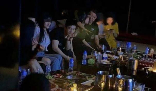 林黛玉|黄晓明和Baby深夜发文官宣离婚的消息，真相来了！