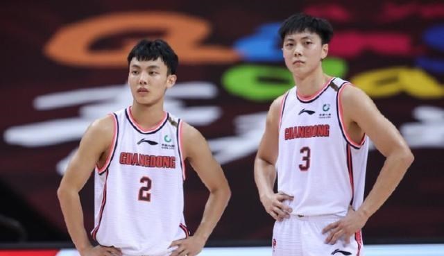 明明很棒|正式官宣！徐杰否认喝酒，身体出现问题，广东宏远虚惊一场