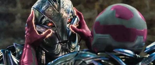 奥创|《旺达幻视》大结局或填上6年前大坑,白幻视其实是奥创?