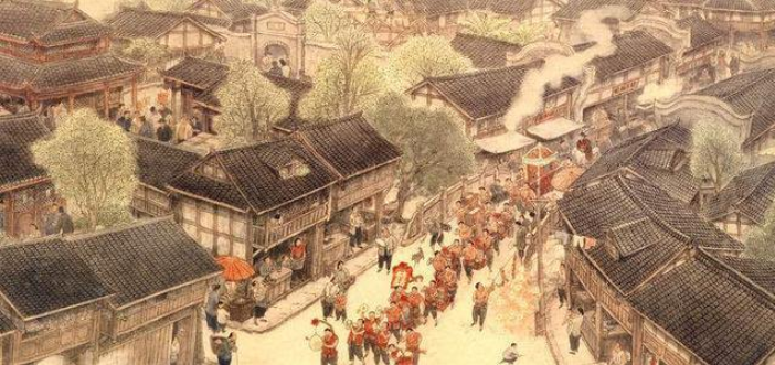 女孩|为何古代男子都喜欢娶十三四岁的小女孩为妻？