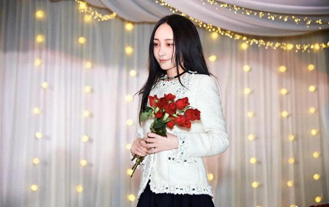 马伊琍|你不结我不离，马伊琍是个狠人