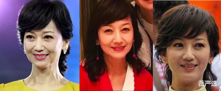 赵雅芝|67岁赵雅芝复出捞金,暴露真实状态!原来冻龄美图都是“照骗”?