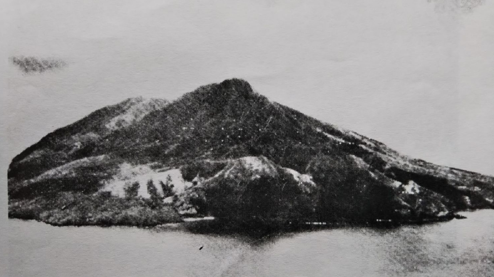 唐雪 日本女子被困孤岛，和32名男子生活6年，真实恐怖的安纳塔汉事件