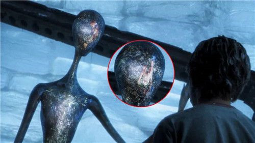 外星人生存在人类中间多年?英国教授:形态像昆虫,人类感知不到