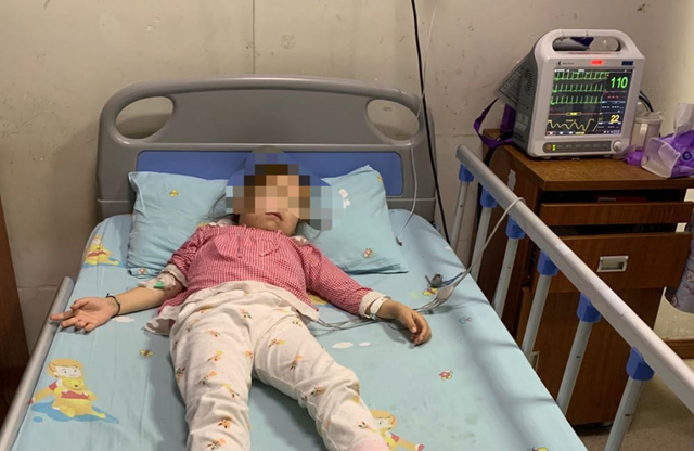 小小故事馆|5岁半女童脾胃坏死，儿科医生：3种食物孩子少碰，很伤脾胃