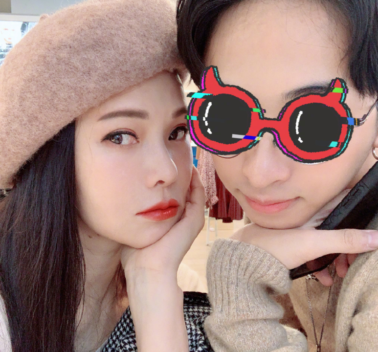 伊能静|伊能静儿子宣布出柜，大方穿着女装晒照片，家人表示支持