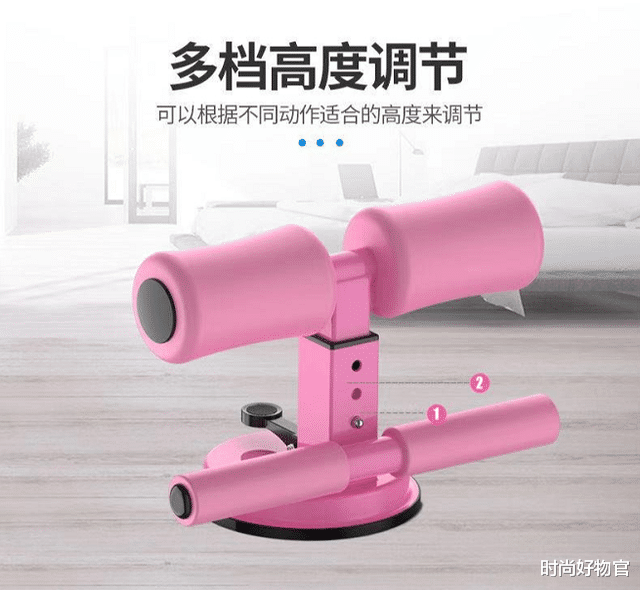 时尚好物官|女人衰老时,身体有两处会“鼓”起来,若你中招坚持1运动可改善