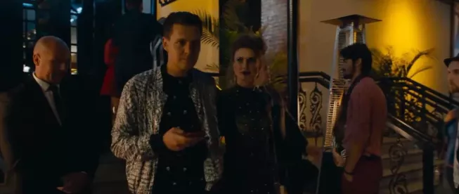 快乐大本营|富二代拍床戏【假戏真做】，这低成本爽片，简直太生猛了