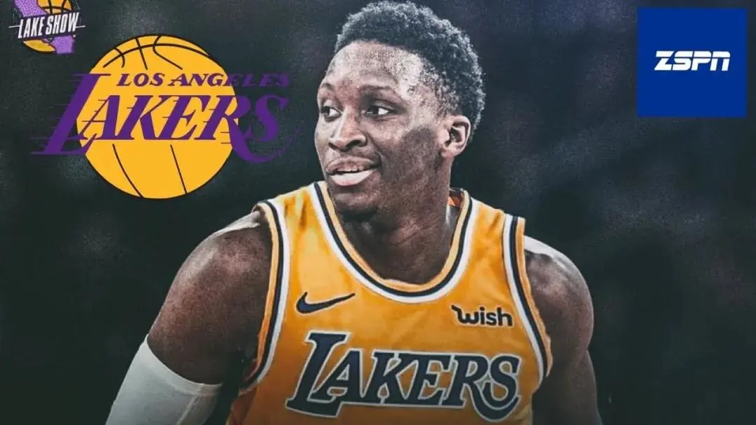 清浅微笑的我|1.3亿变底薪加盟！湖人过分了，太过分了