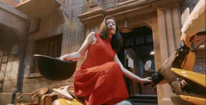 林志玲|佟丽娅手镯31万，倪妮大衣3万，都比不过韩红暴瘦40斤