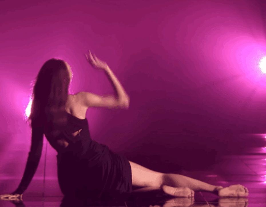 破产|王鸥身材到底如何，当她躺在地板时，和其他姐姐的差距我没看错？