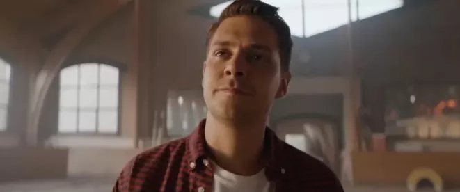 快乐大本营|富二代拍床戏【假戏真做】，这低成本爽片，简直太生猛了