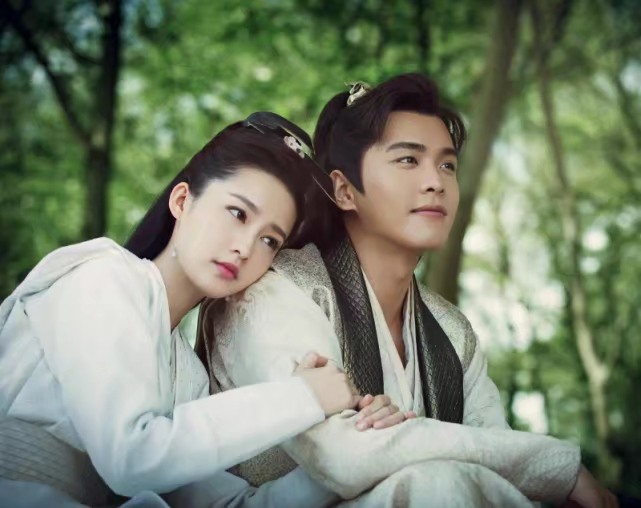 李沁|《庆余年2》重磅回归，李沁不在出演鸡腿菇娘，女主绝对惊喜