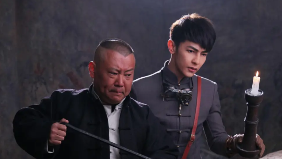 赵本山|谁敢想得到？当初赵本山身边的小配角，如今成了中国相声界的一哥