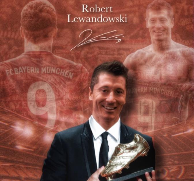 明明很棒|13-0！51-47！金球奖之争变天，33岁巨星逆转梅西，金球十拿九稳