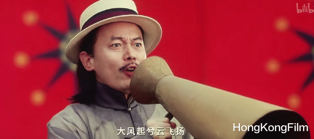 姜文|十一年前姜文神作，《让子弹飞》究竟暗喻了多少细节？