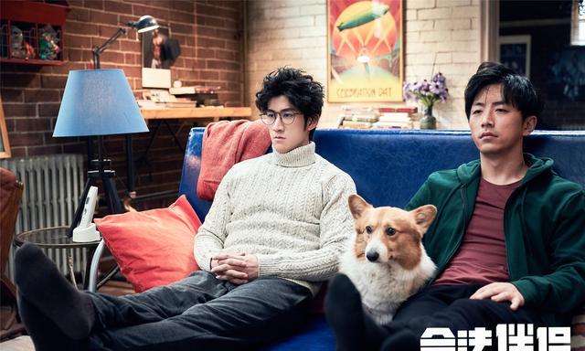 你好|9小时票房破890万，夺冠25天的《你好，李焕英》，被赶下了宝座