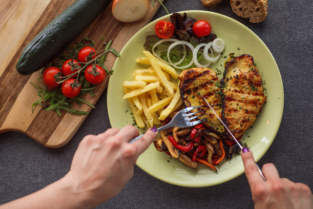 |中老年人, 晚餐最好不要吃这5种食物, 再馋也要忍住, 来了解一下