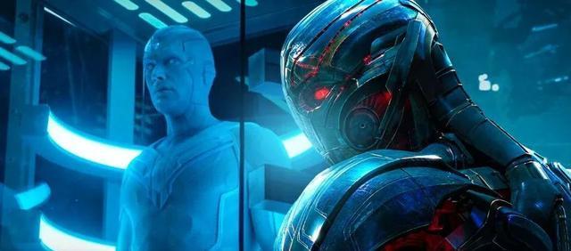 奥创|《旺达幻视》大结局或填上6年前大坑,白幻视其实是奥创?