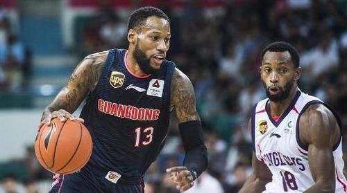 广东省|广东队已经基本敲定新赛季大外援，现役NBA球员空降俱乐部