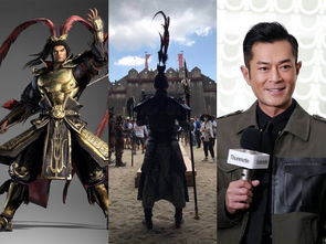 谢霆锋|成本3亿票房1500万，紧急下架网映12元，50岁影帝也带不动