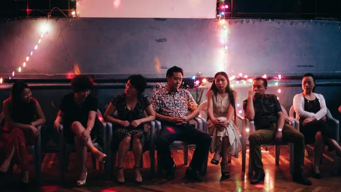 一镜到底|十部一镜到底的电影，这些电影值得一看