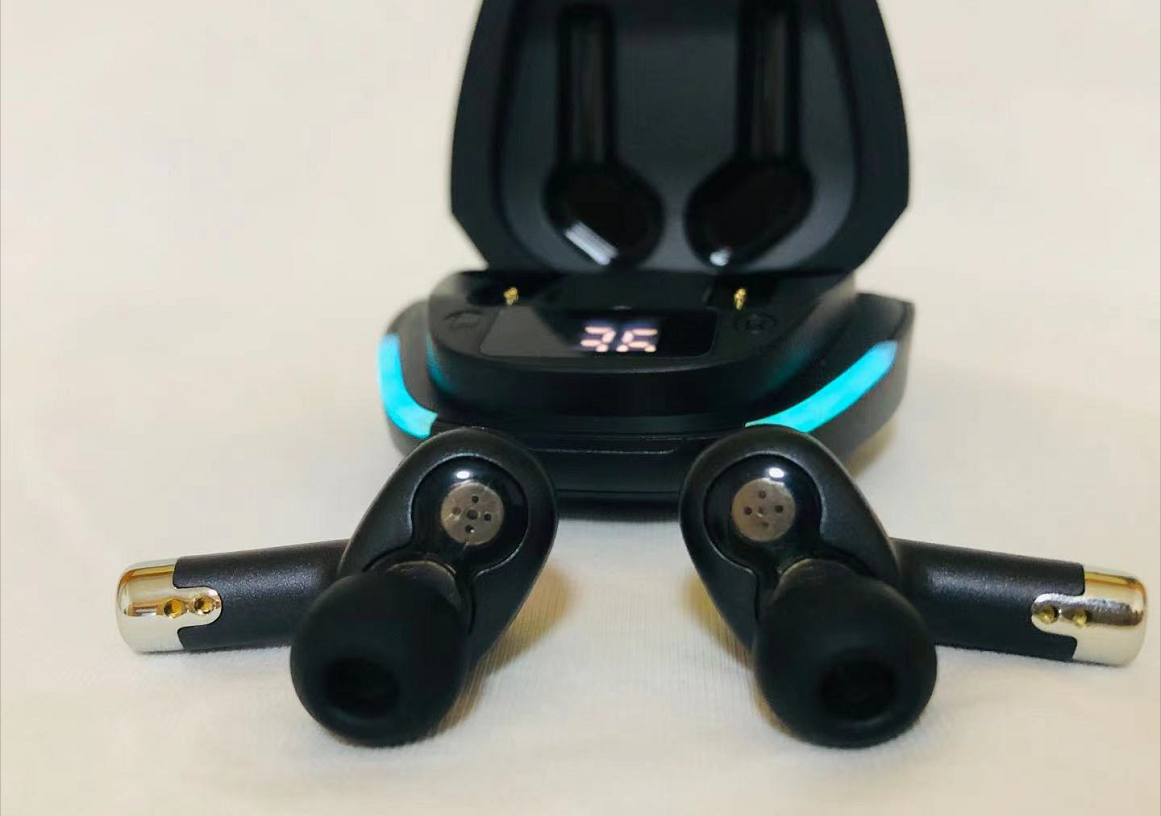 手游党量身定制，西圣Olaf游戏蓝牙耳机，价位是亮点