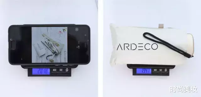 素菜|薇娅“懒人伞”一夜爆红,40度出门不怕晒,网友:防晒霜可以扔了