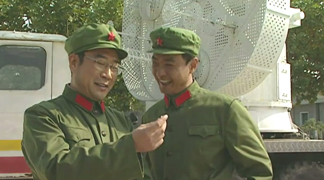 李雪健|李雪健：40年33个影帝，角色塑造太成功，刘少奇夫人拒绝握手