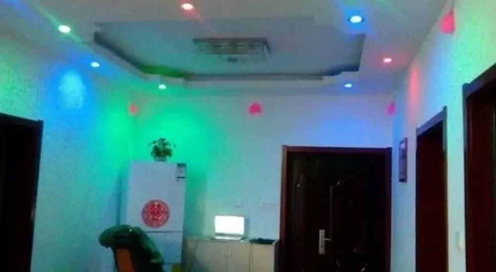 有种“迷之审美”叫父母装修，老人觉得美，子女：宇宙魔性的存在