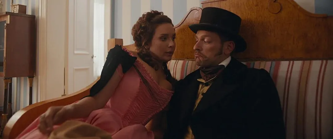 快乐大本营|富二代拍床戏【假戏真做】，这低成本爽片，简直太生猛了