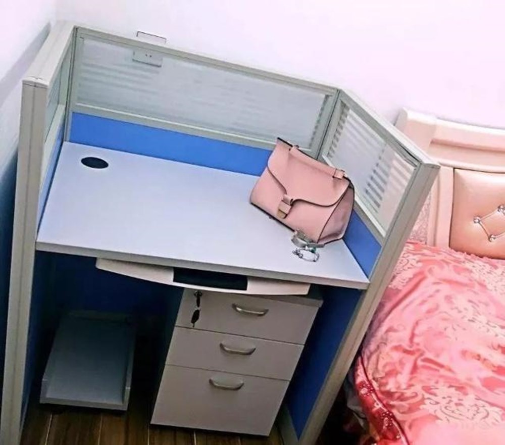 有种“迷之审美”叫父母装修，老人觉得美，子女：宇宙魔性的存在