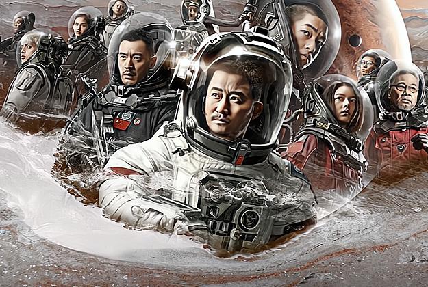 吴京|吴京亲手捧红的“白眼狼”，爆红后翻脸不认人，网友：报应来了