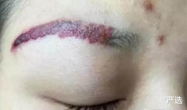 严选|为什么“不建议”女性纹眉？听完内部人员的解释，你就恍然明白了