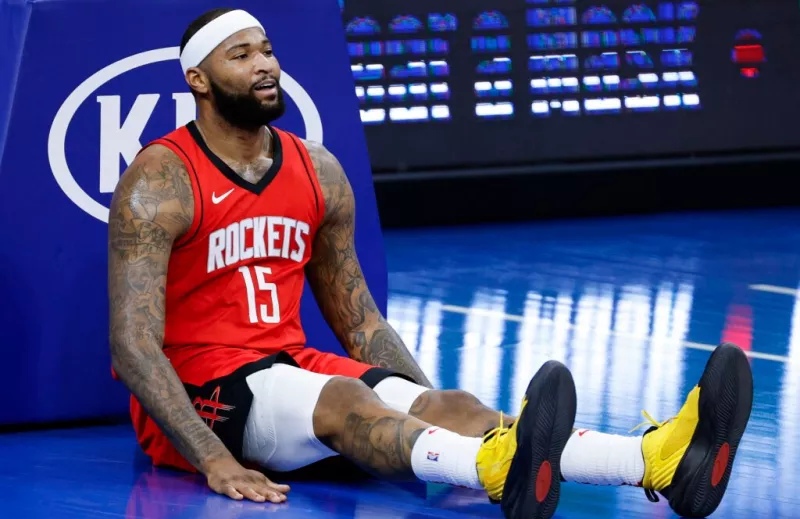 考辛斯|杀敌800自损1000！考辛斯转正后被裁原因，篮网真心要不得