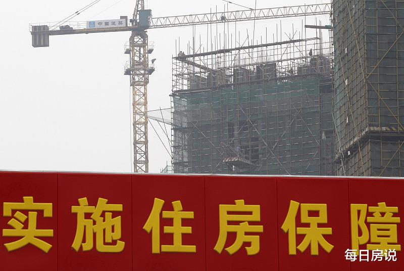 杭州|楼市进入“速冻模式”？国家2次发声表态，高房价或要“一去不返”