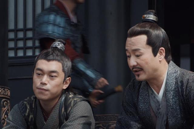 吴孟达|《赘婿》大结局：老耿去世，除宁毅外还有穿越者，他才是最后赢家