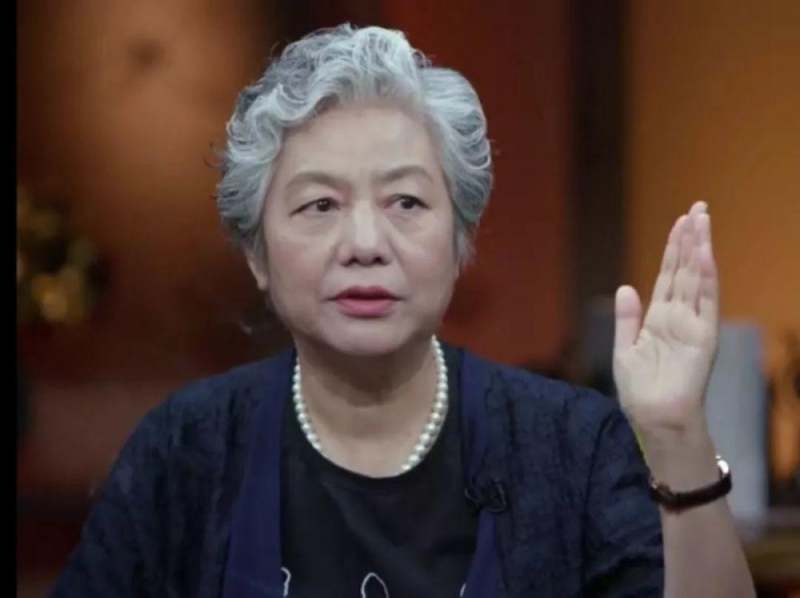 李双江|李天一入狱7年，81岁李双江还在等待，54岁梦鸽日渐苍老，今状态如何？