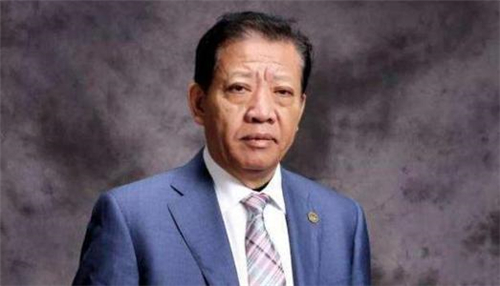 葵花老总杀妻案回顾:看上女秘书生下俩私生子,怒砍前妻4刀后自杀