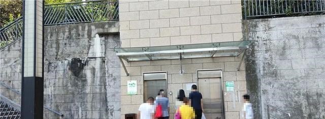 山西省 涪陵一小区竟因电梯火遍全国，业主却哭笑不得！