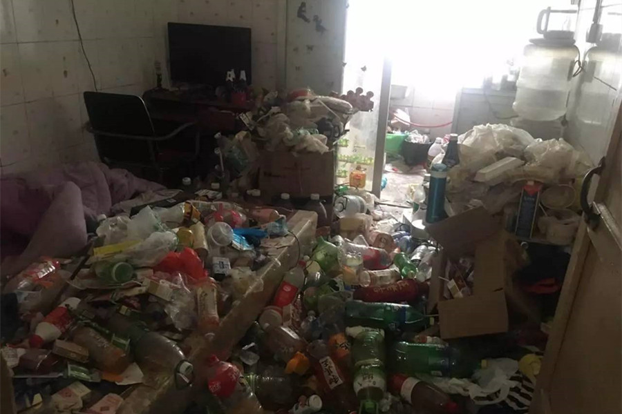  激情杀人多可怕？一瓶矿泉水引发的血案