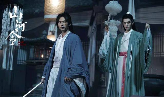 赘婿|爆剧来了，连斗罗大陆、赘婿都压不住，直接冲上了热度第一