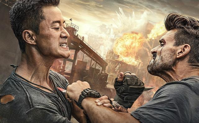 吴京|吴京亲手捧红的“白眼狼”，爆红后翻脸不认人，网友：报应来了