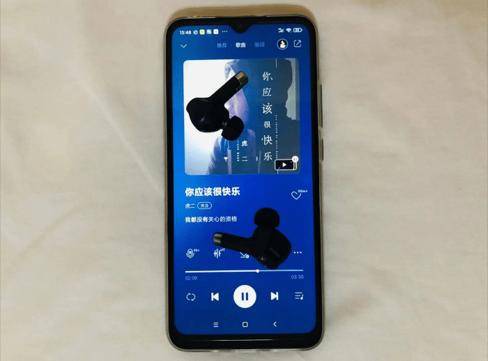 手游党量身定制,西圣Olaf游戏蓝牙耳机,价位是亮点
