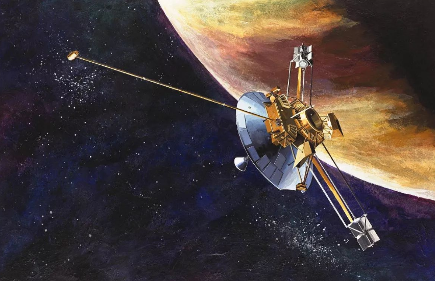 哈勃太空望远镜发现中型黑洞，正撕裂一颗恒星，美国依旧很强！