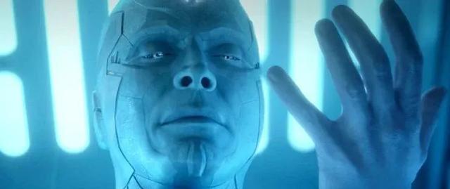 奥创|《旺达幻视》大结局或填上6年前大坑,白幻视其实是奥创?